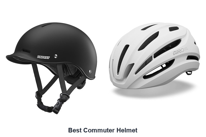 best commuter helmet
