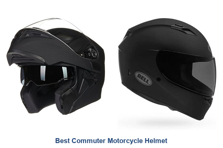 best commuter motorcycle helmet