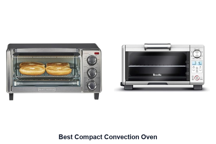 best compact convection oven