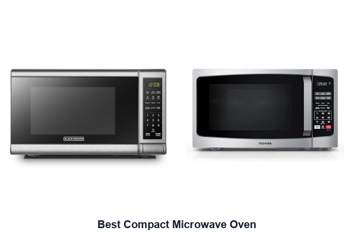 best compact microwave oven
