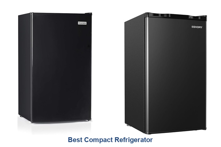 best compact refrigerator
