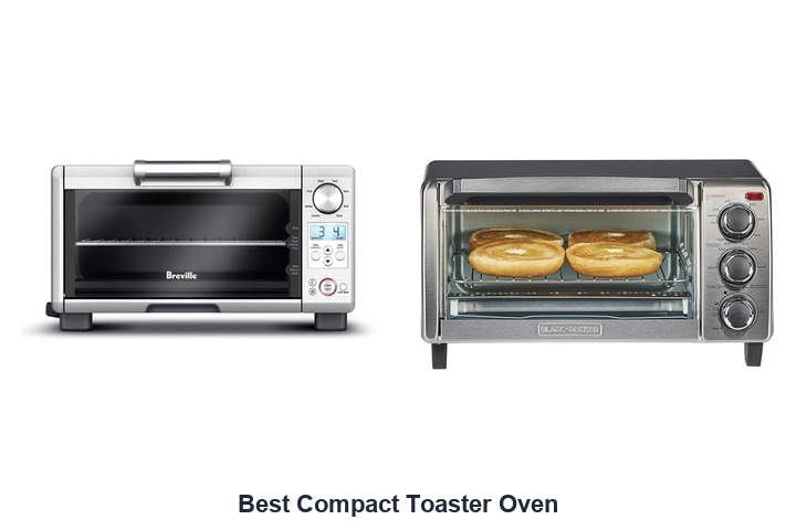 best compact toaster oven