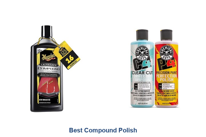 best compound polish