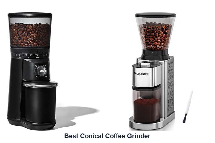 best conical coffee grinder