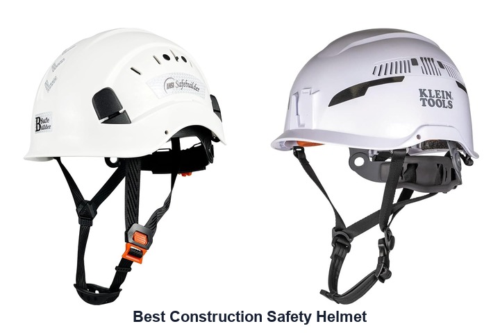 best construction safety helmet