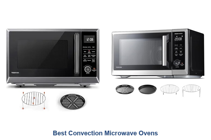 best convection microwave ovens