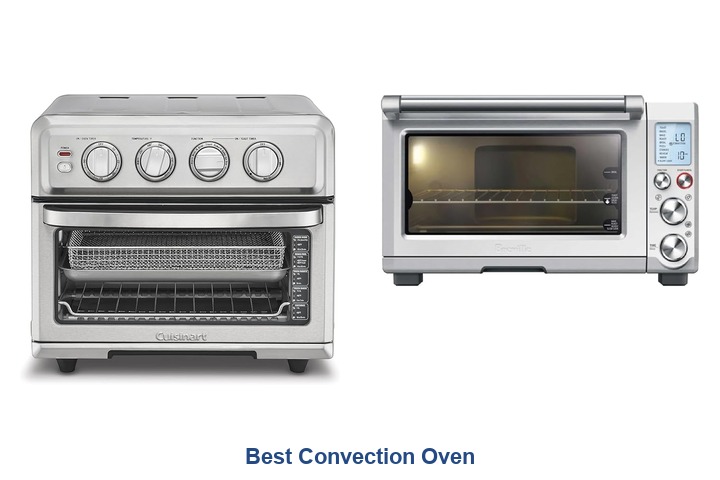 best convection oven