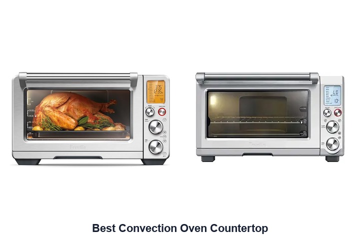 best convection oven countertop