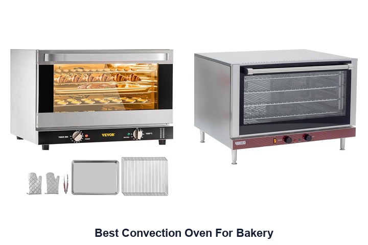 best convection oven for bakery
