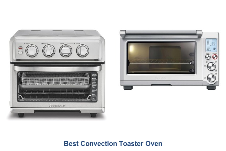 best convection toaster oven
