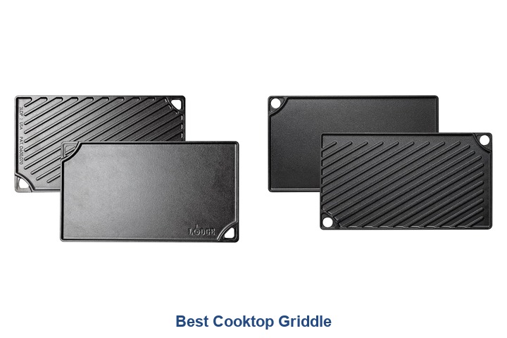 best cooktop griddle​