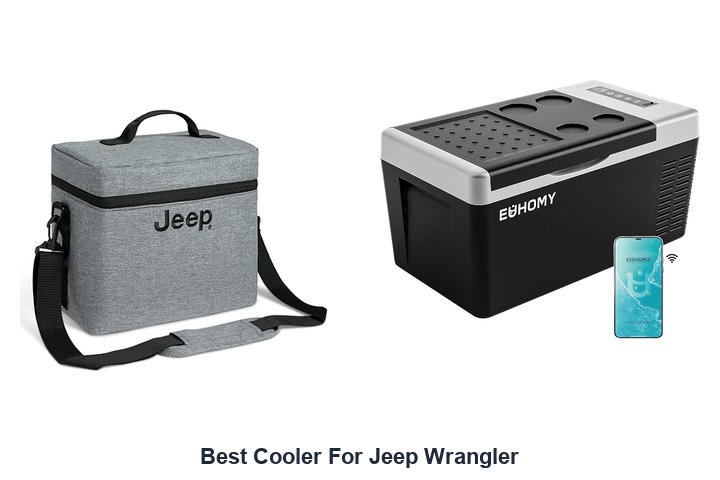 best cooler for jeep wrangler