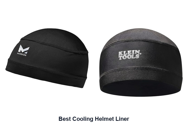 best cooling helmet liner