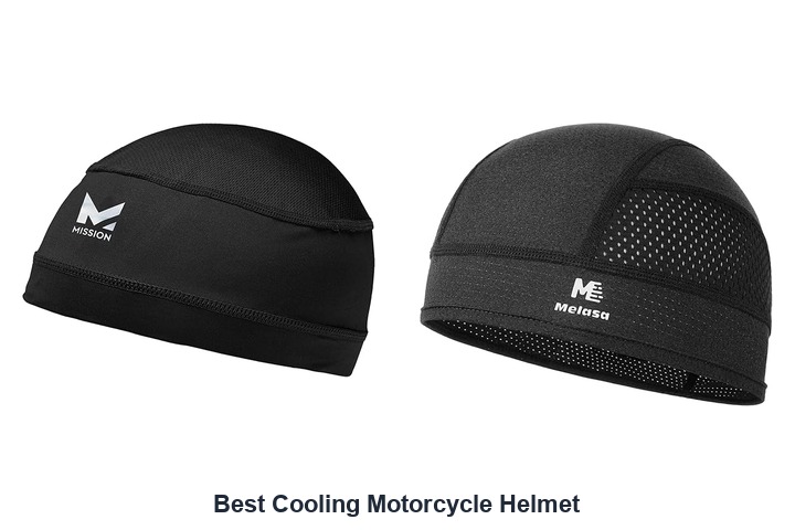 best cooling motorcycle helmet