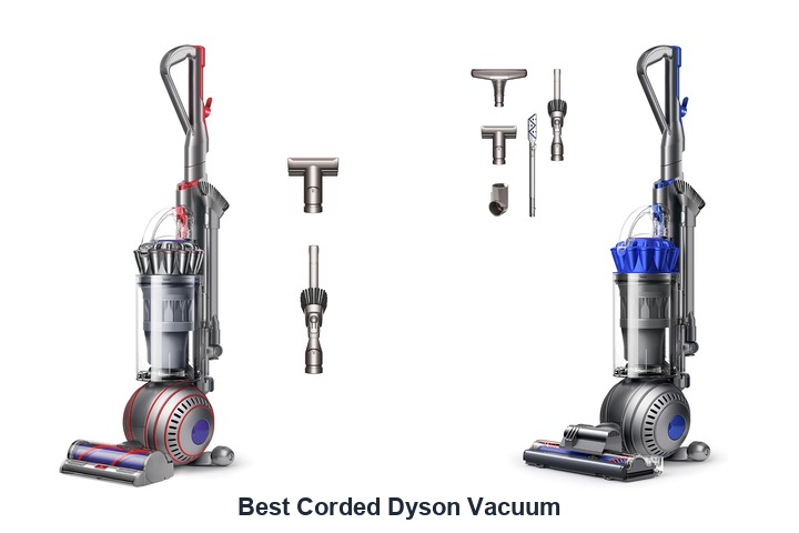 best corded dyson vacuum
