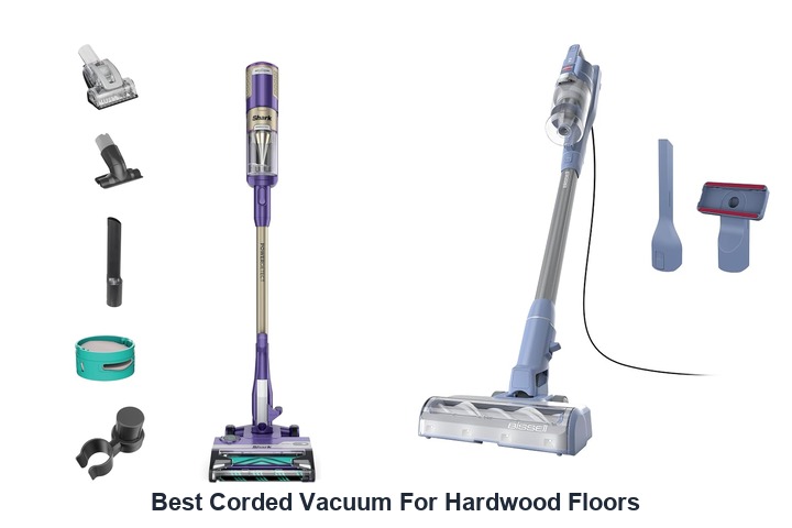best corded vacuum for hardwood floors