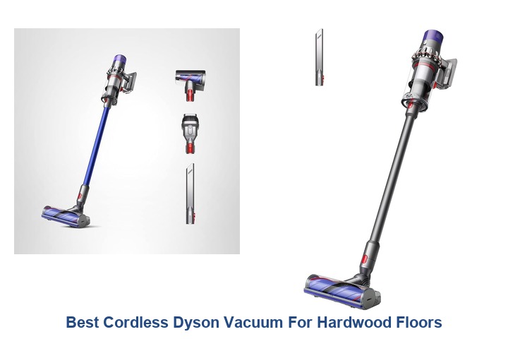 best cordless dyson vacuum for hardwood floors