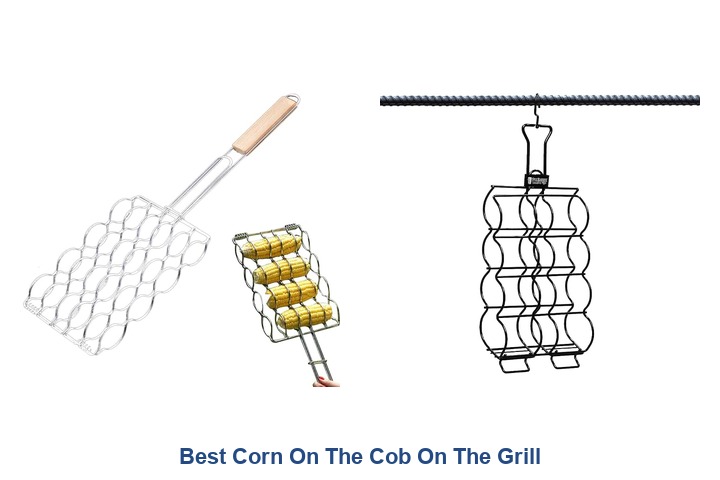 best corn on the cob on the grill