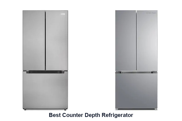 best counter depth refrigerator