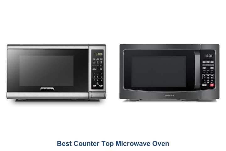 best counter top microwave oven