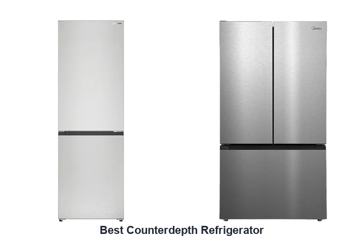 best counterdepth refrigerator
