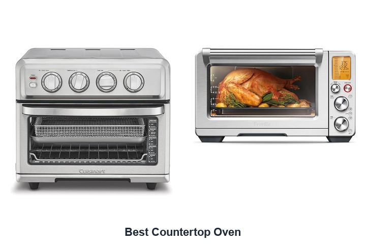 best countertop oven