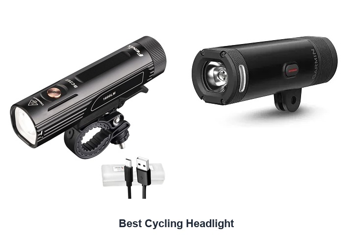 best cycling headlight