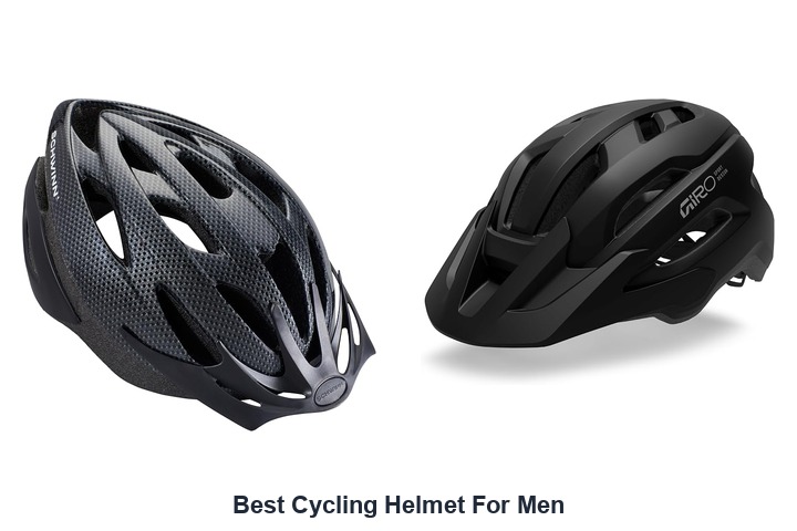 best cycling helmet for men