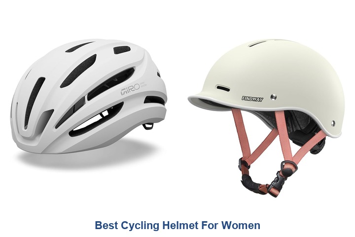 best cycling helmet for women