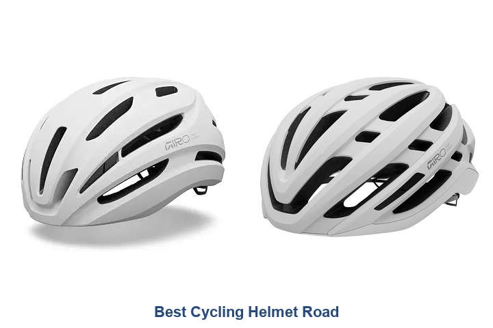 best cycling helmet road