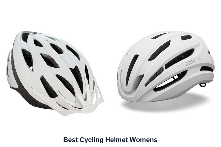 best cycling helmet womens