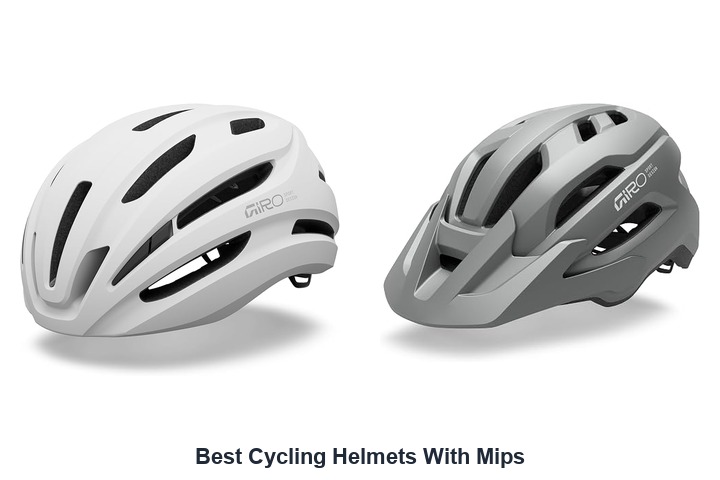best cycling helmets with mips