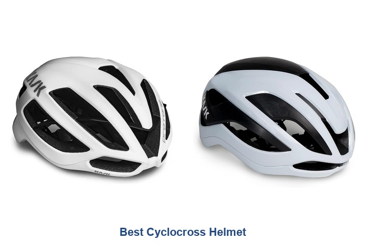 best cyclocross helmet