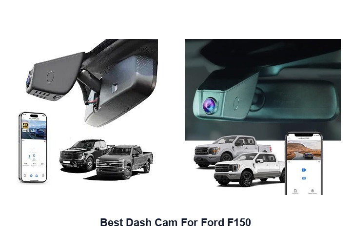 best dash cam for ford f150