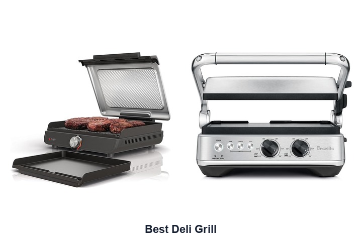 best deli grill