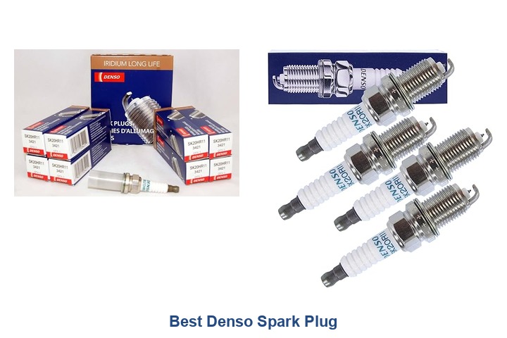 best denso spark plug