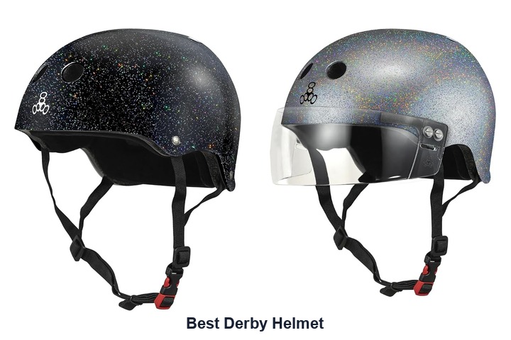 best derby helmet
