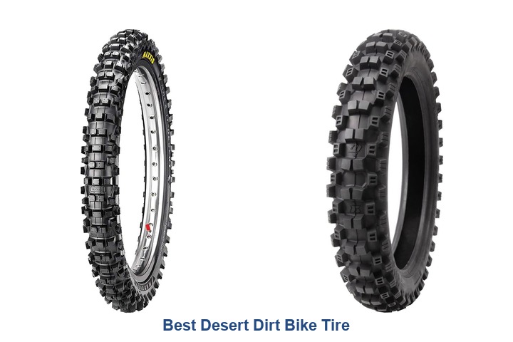 best desert dirt bike tire