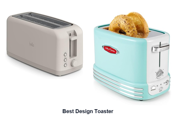 best design toaster​