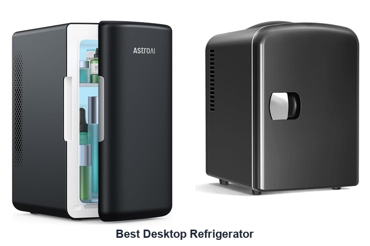best desktop refrigerator