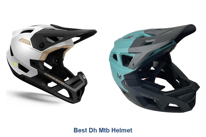 best dh mtb helmet