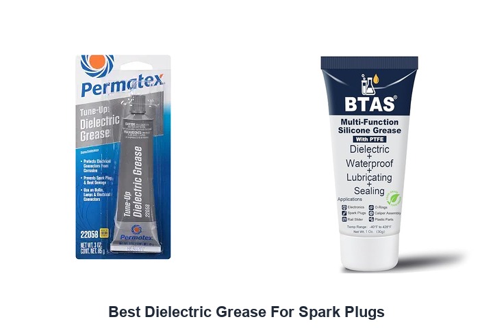 best dielectric grease for spark plugs