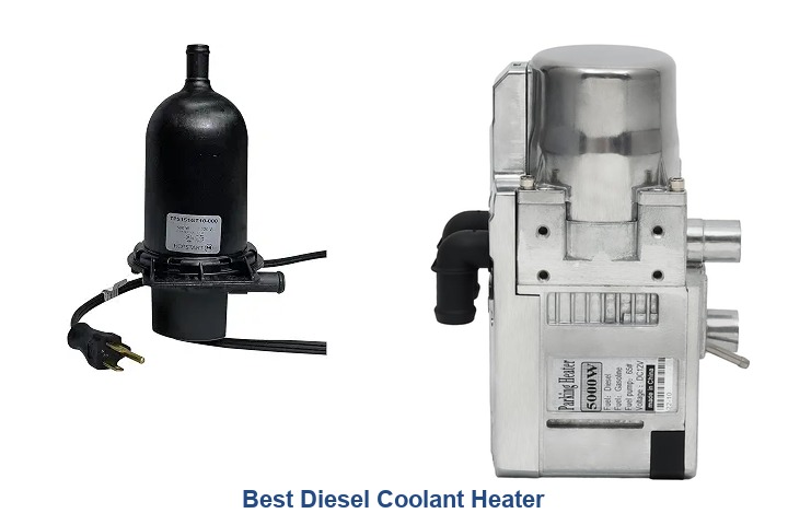 best diesel coolant heater