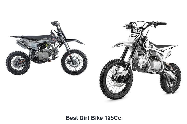 best dirt bike 125cc