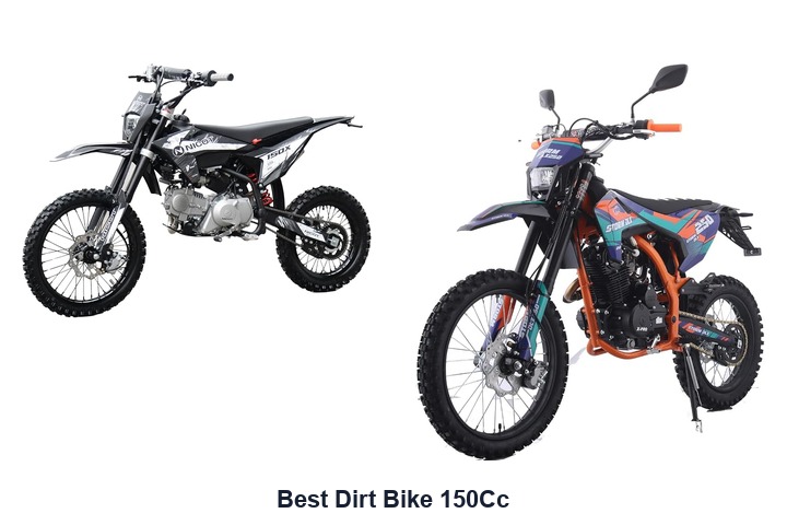 best dirt bike 150cc