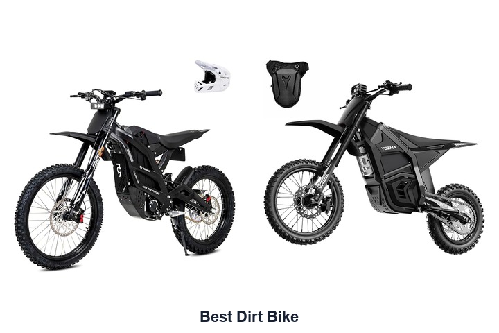 best dirt bike