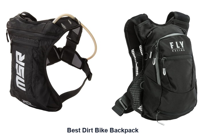 best dirt bike backpack
