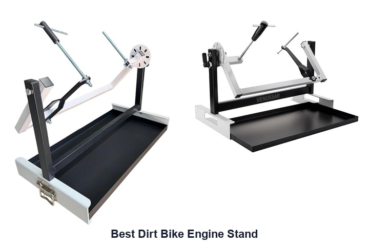 best dirt bike engine stand