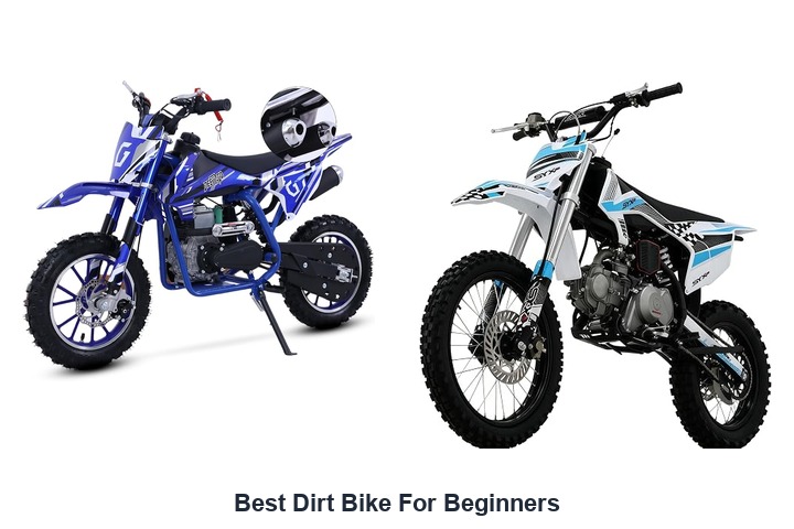 best dirt bike for beginners