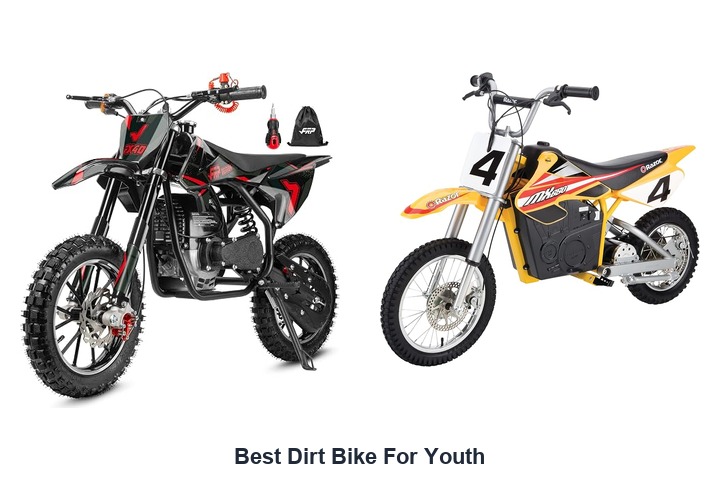 best dirt bike for youth